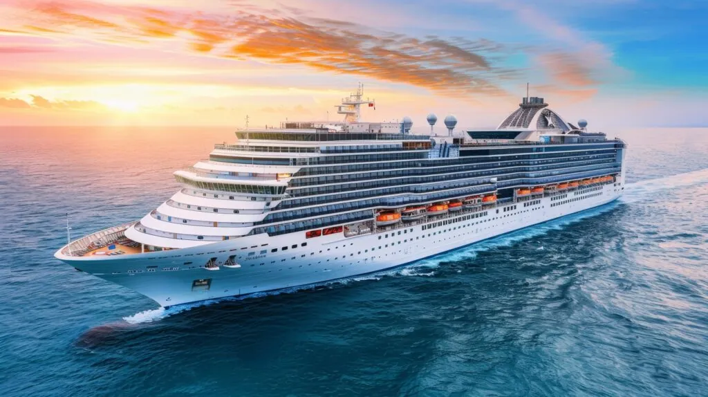 Can You Sue for Emotional Trauma Alone After a Cruise Incident