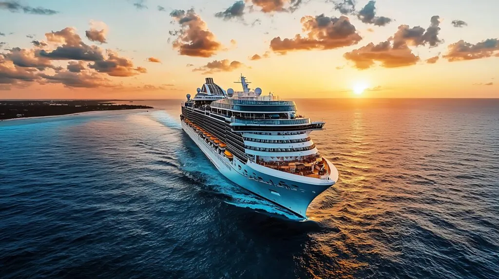 Can a Minor File a Cruise Ship Injury Claim Through a Guardian