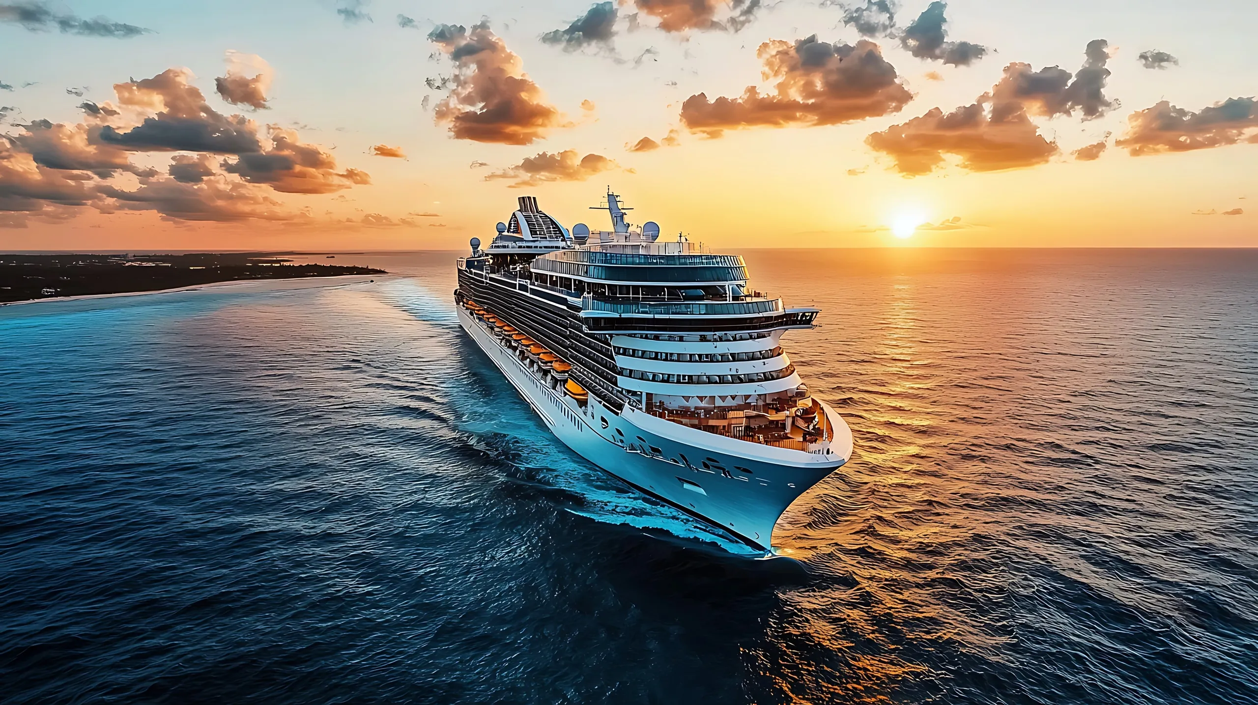 Can a Minor File a Cruise Ship Injury Claim Through a Guardian