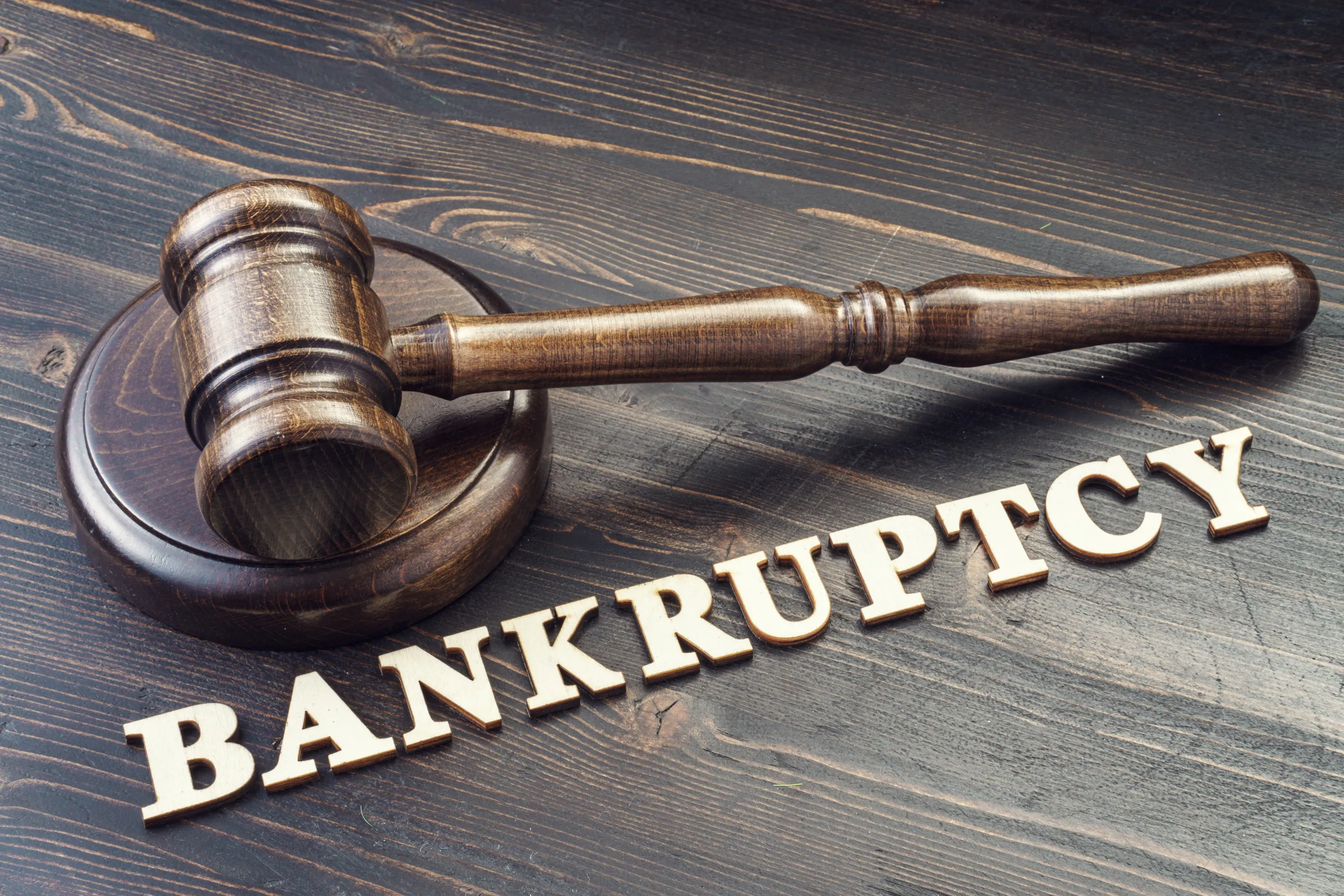 Cruise Ship Bankruptcy What Happens to Injury Claims