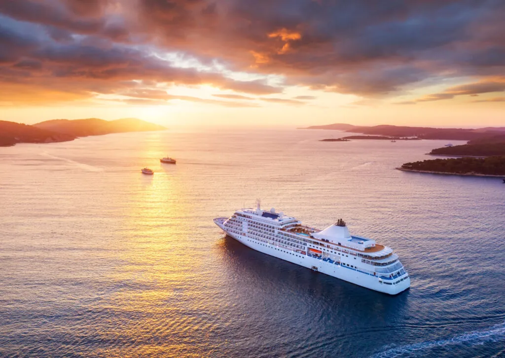 Cruise Ship Employee Rights Sexual Harassment at Sea