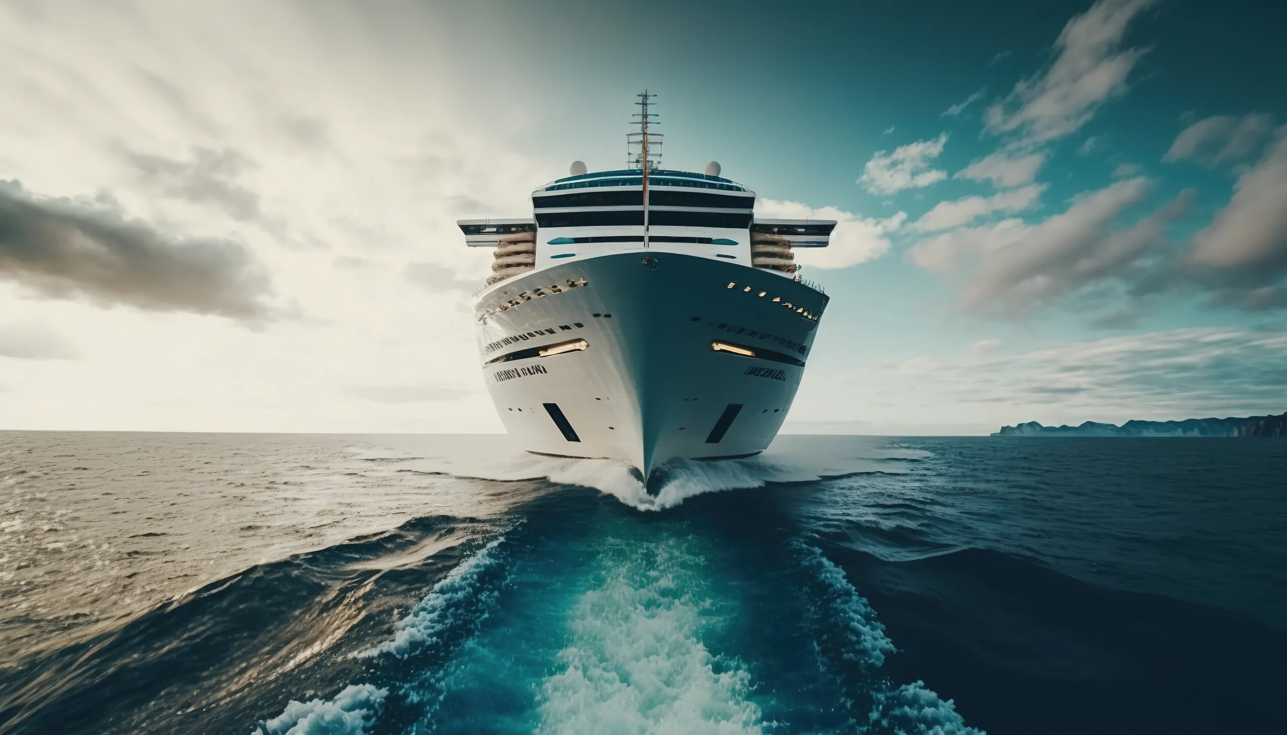 How Arbitration Clauses in Cruise Contracts Limit Passenger Rights