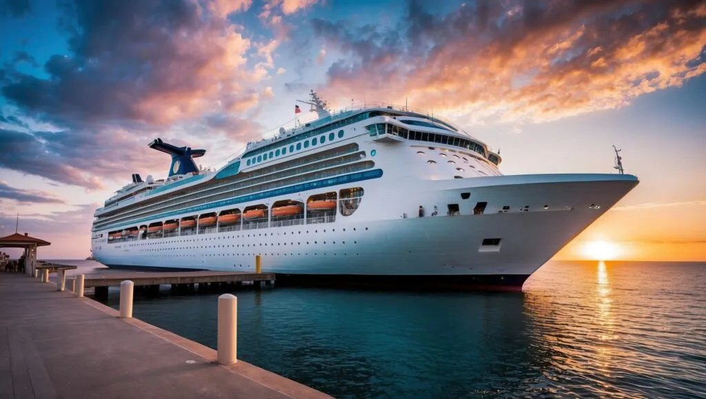 How Cruise Ship Design Flaws Can Lead to Injuries—and Lawsuits