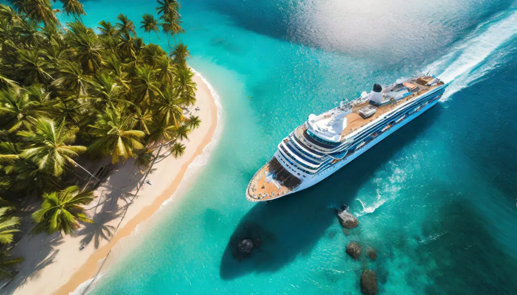 Legal Implications of Cruise Line-Owned Private Island Excursions