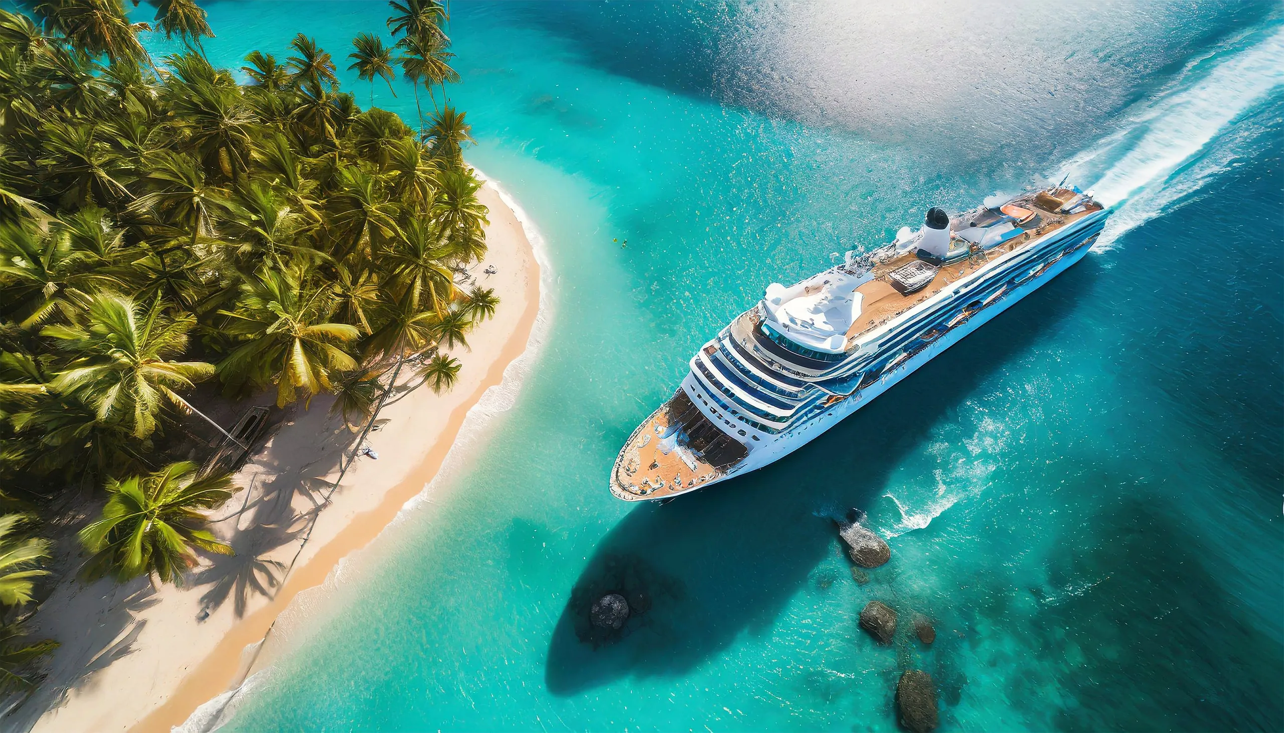 Legal Implications of Cruise Line-Owned Private Island Excursions