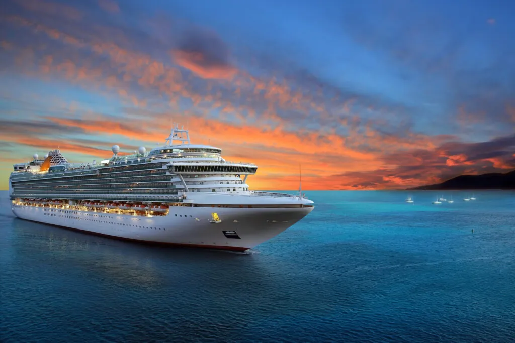 Legal Issues Related to Cruises with Medical Tourism Packages