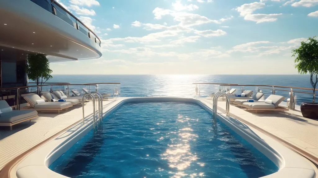 The Hidden Dangers of Cruise Ship Pools Your Legal Options