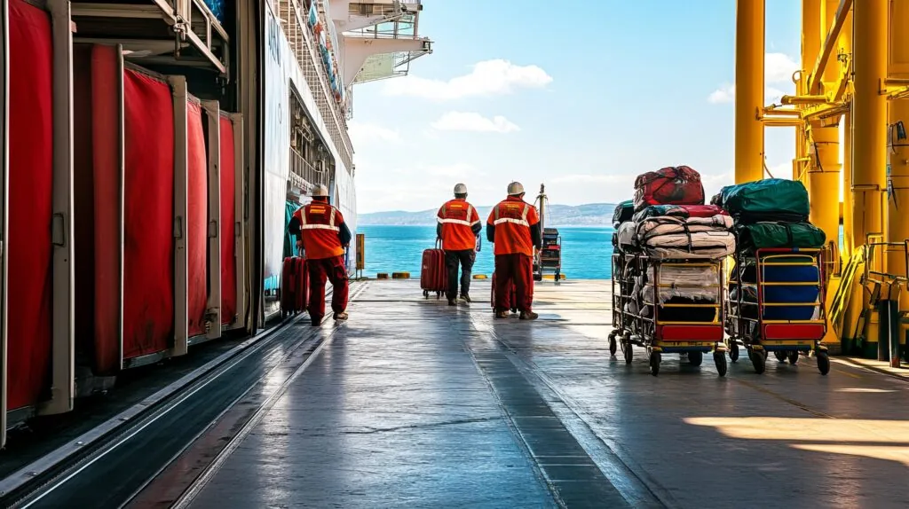 The Impact of Crew Member Misconduct on Cruise Line Liability