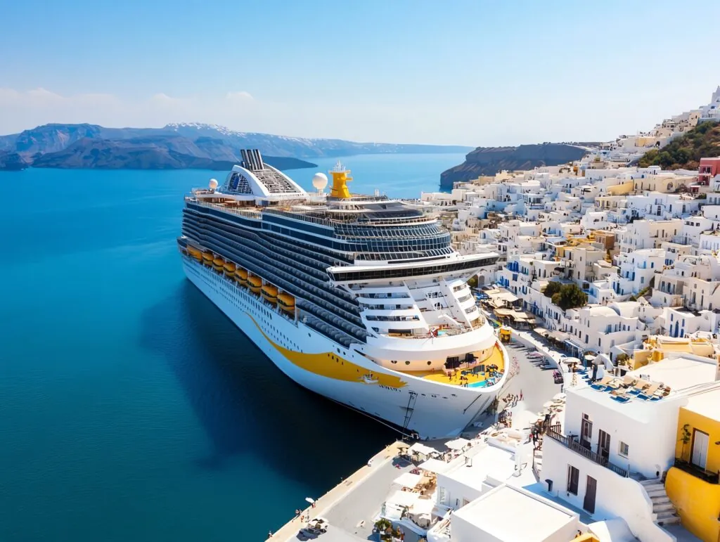 The Legal Risks of DIY Shore Excursions 