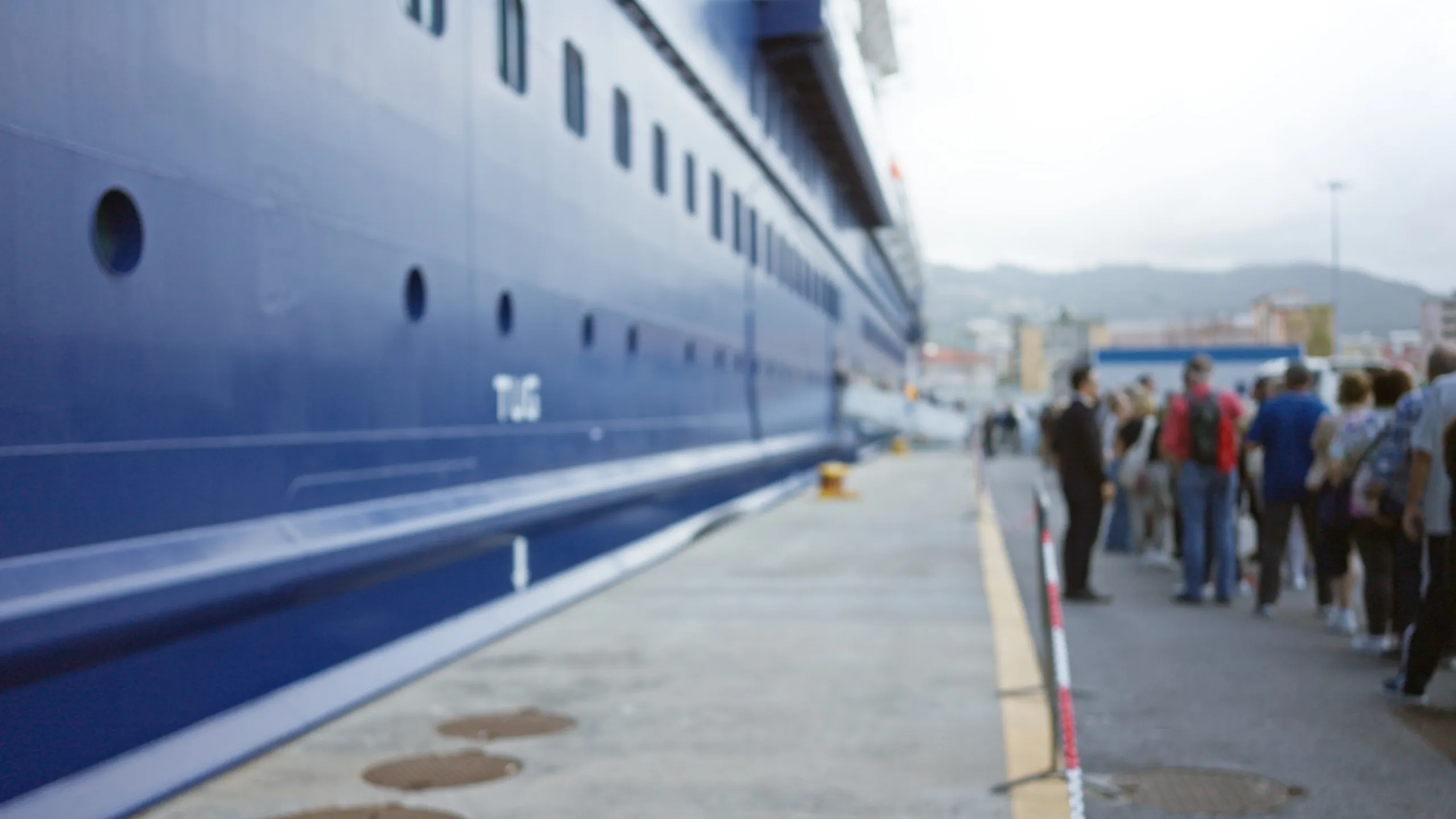 The Liability of Third-Party Vendors in Cruise Ship Excursions