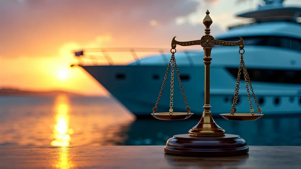 What Happens When Maritime Law Conflicts with State Tort Law