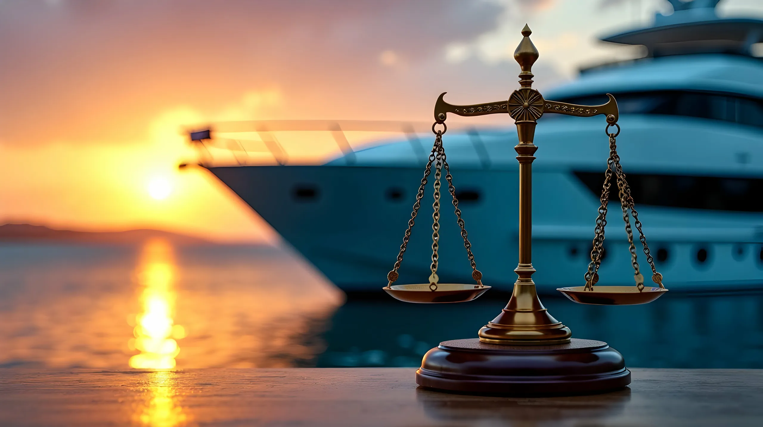 What Happens When Maritime Law Conflicts with State Tort Law