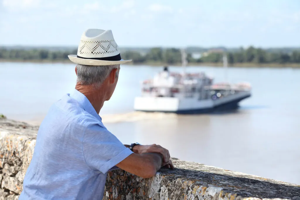 What Happens if You Miss the Cruise Ship at a Port of Call