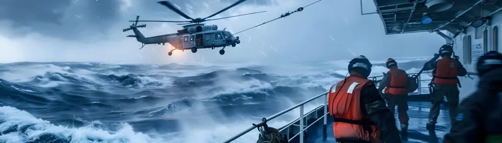Cruise Medical Evacuation Failures Passenger Legal Options