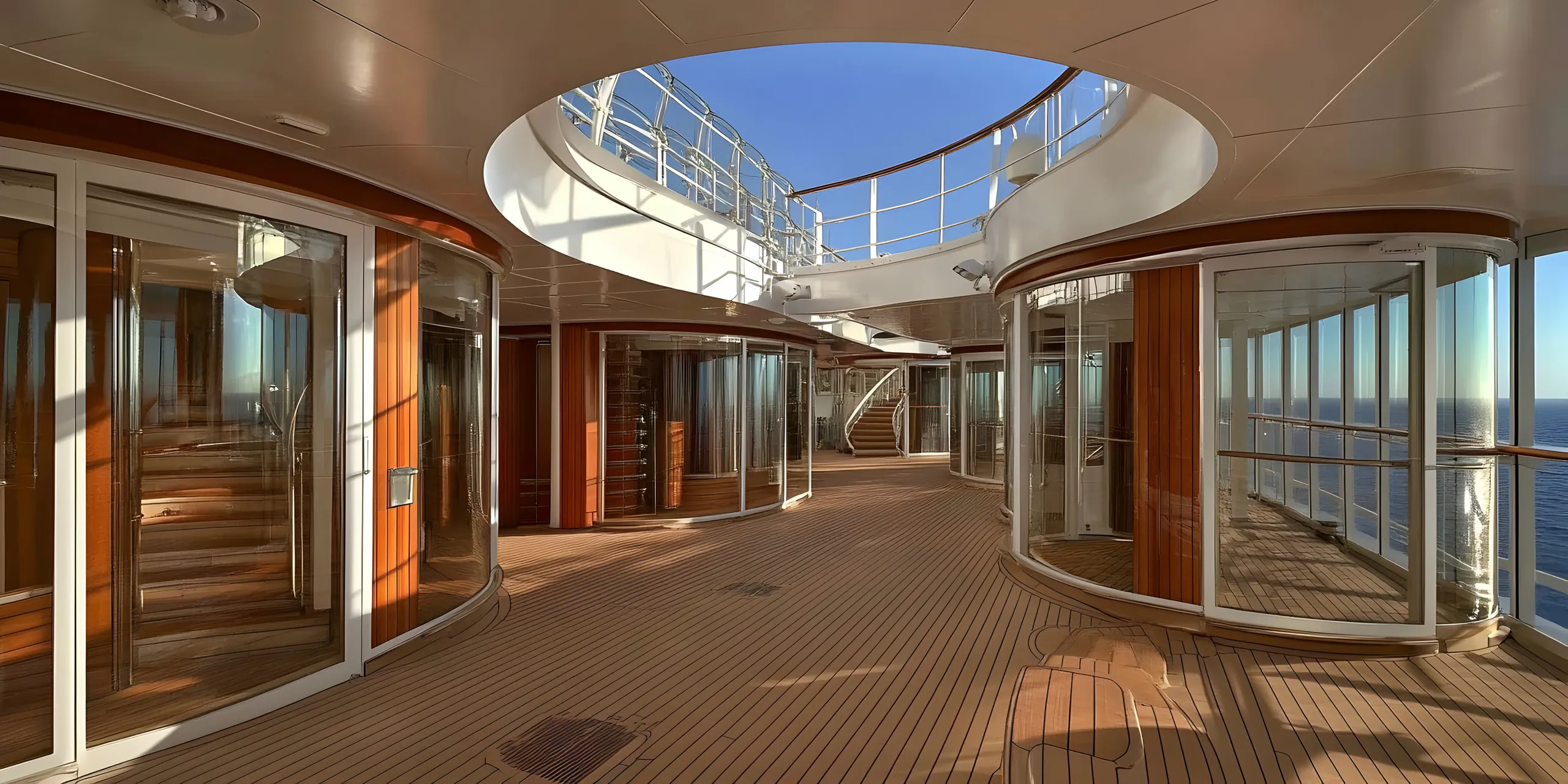 Elevator and Escalator Accidents at Sea Legal Aspects