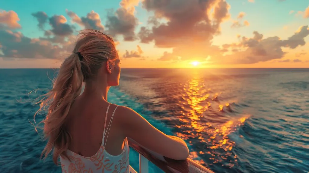 Addressing Stalking and Harassment Incidents on Cruises
