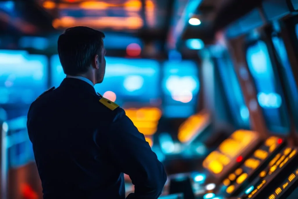 How to File a Lawsuit for Negligent Security on a Cruise Ship