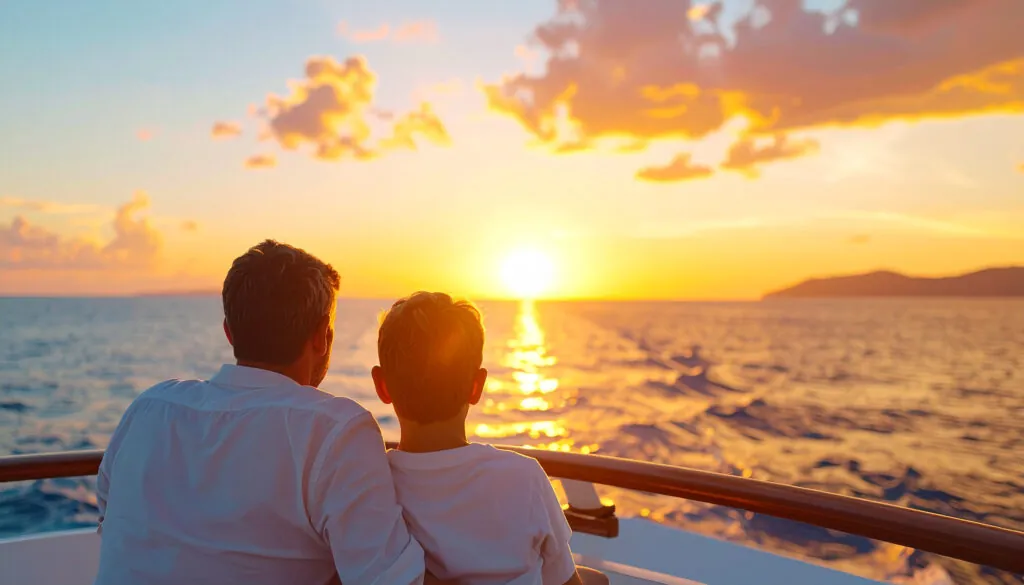 Legal Rights of Minors Assaulted on Cruise Ships