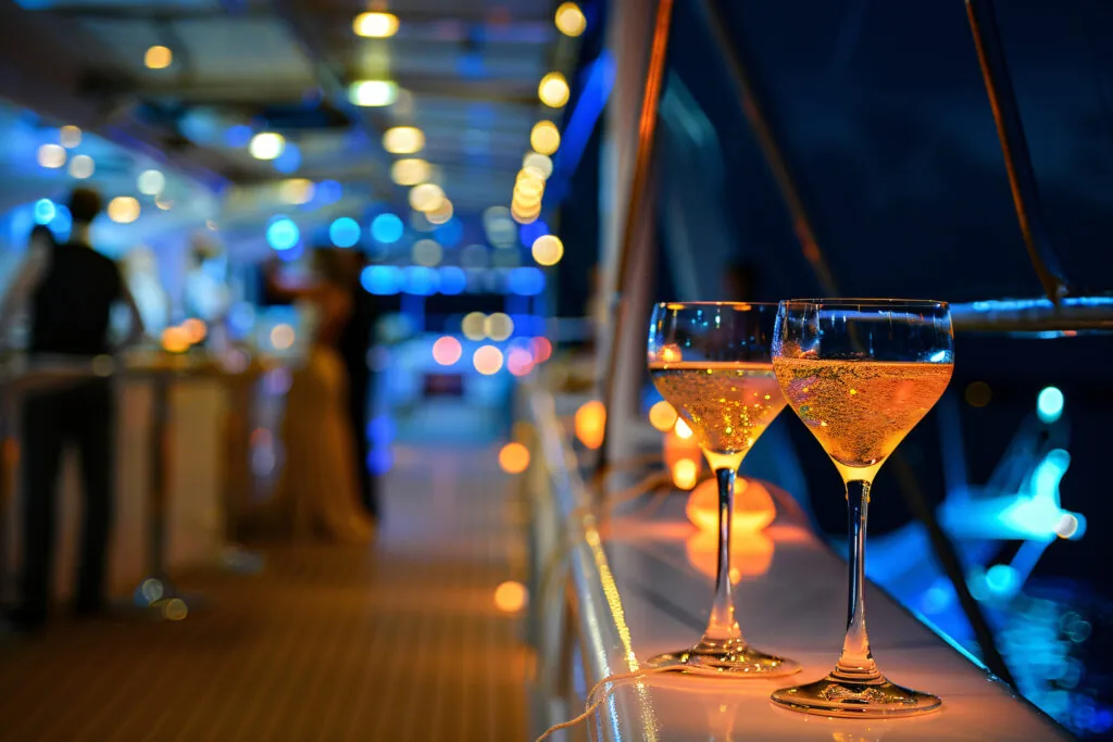 Legal Steps to Take if Assaulted by a Fellow Passenger on a Cruise