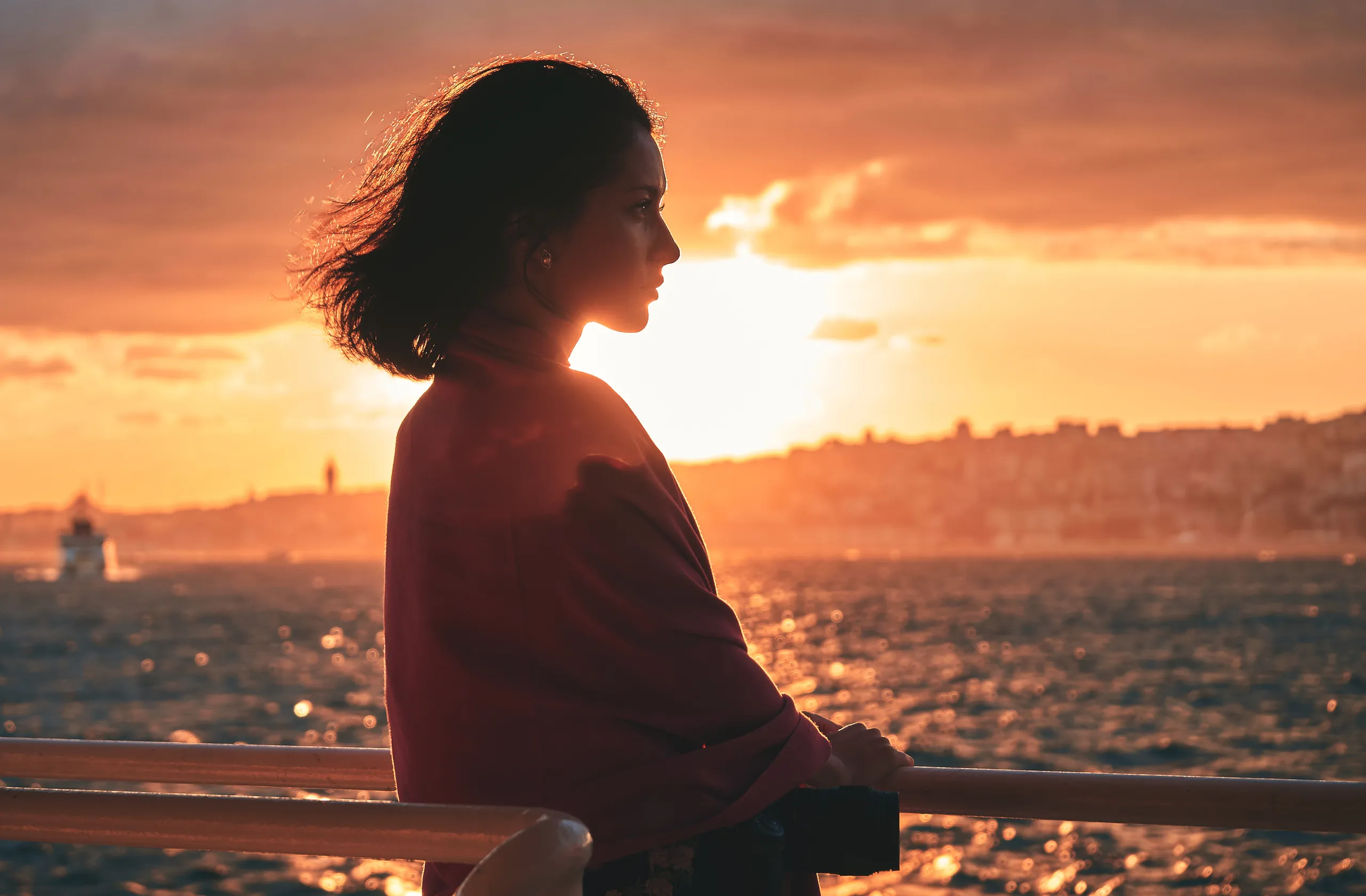 Maritime Law’s Role in Sexual Assault Investigations