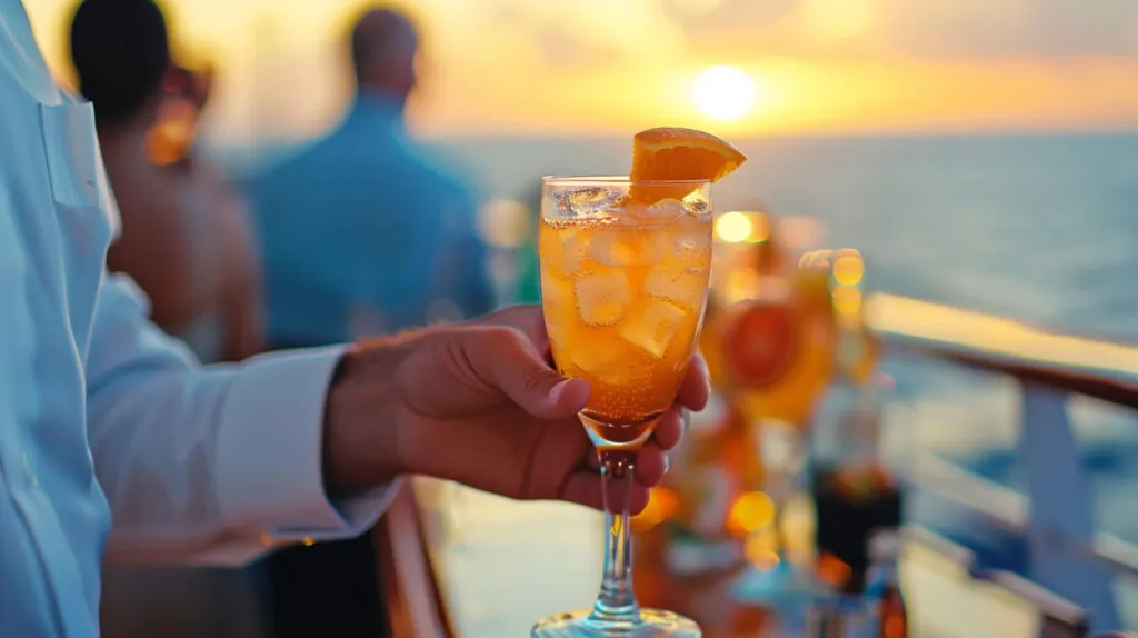 Navigating a Legal Claim for Sexual Harassment by Cruise Staff