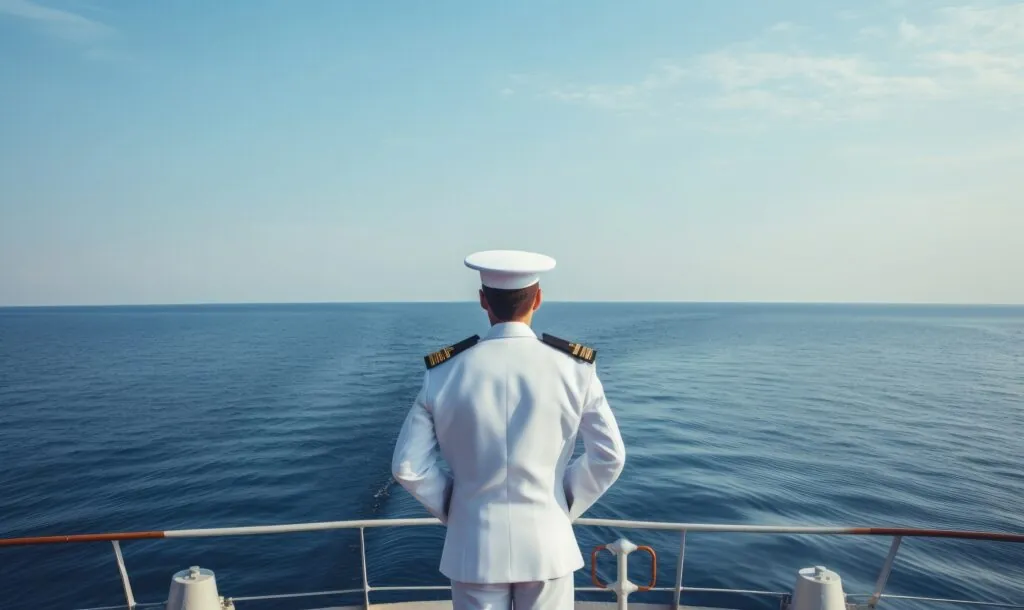 Sexual Assault Allegations Against High-Ranking Cruise Staff