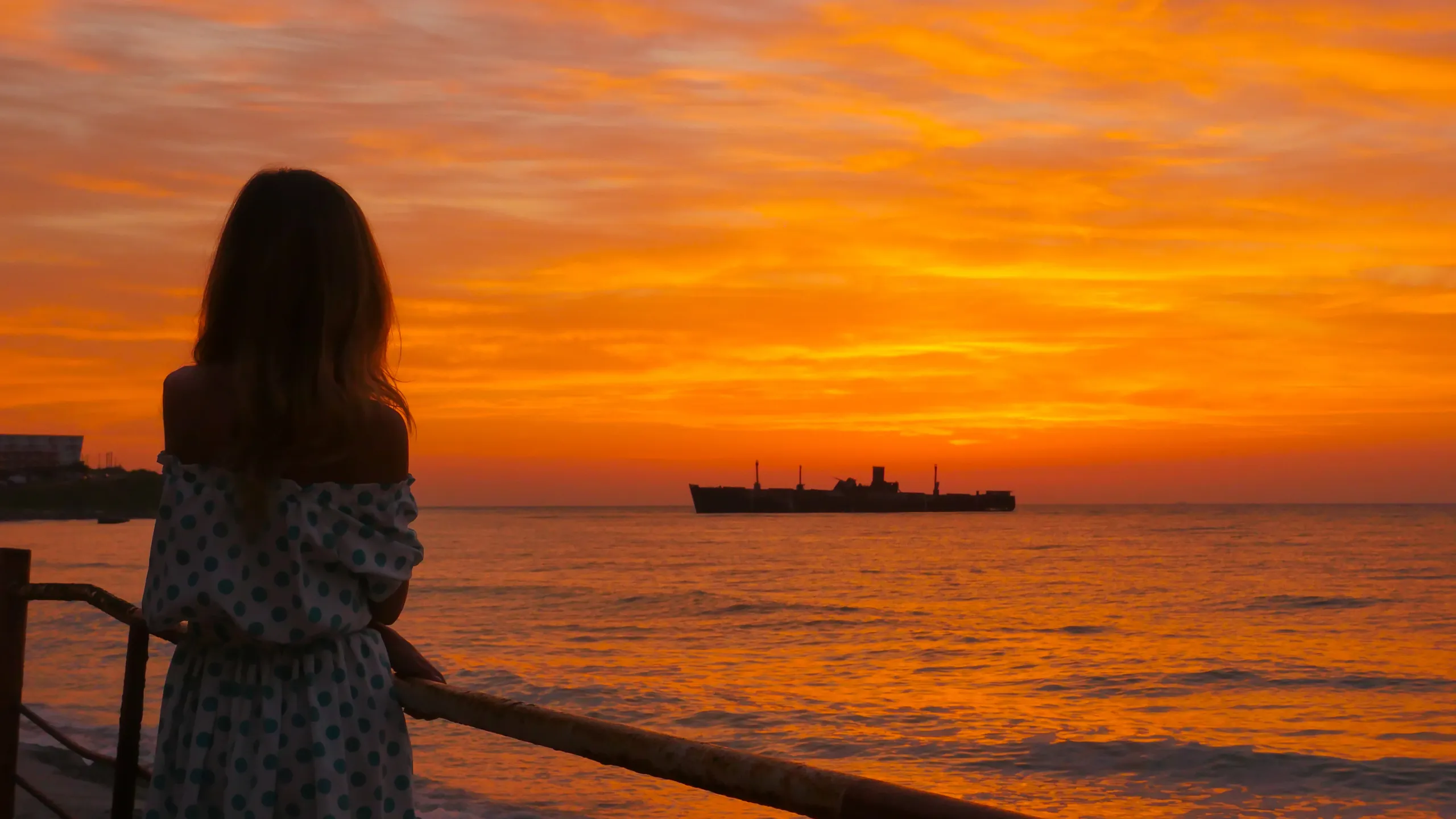 The Reporting Process for Sexual Assault on International Waters