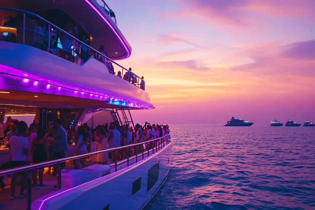 Your Legal Rights in Passenger-Caused Shore Excursion Accidents