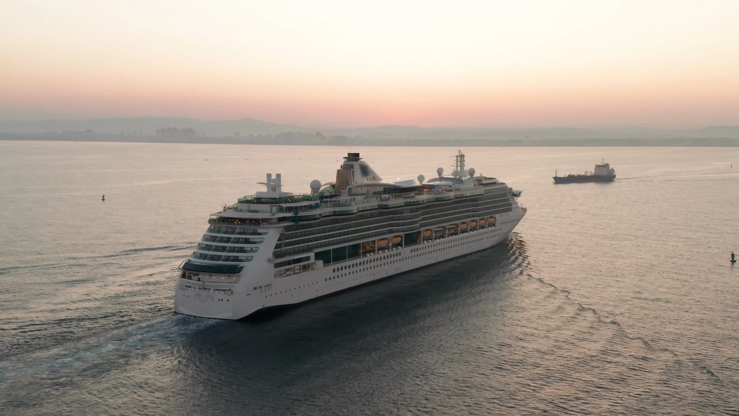 Cruise Ship Accidents